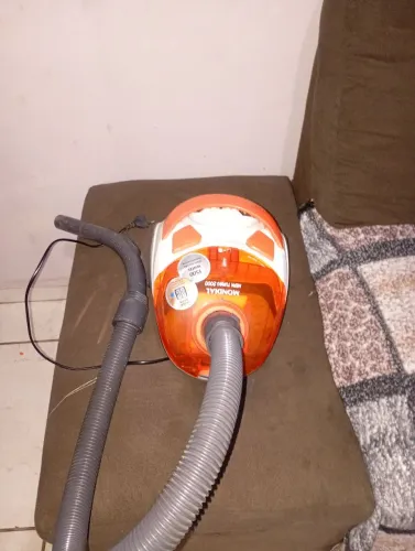 Aspirador modial 1500 watts