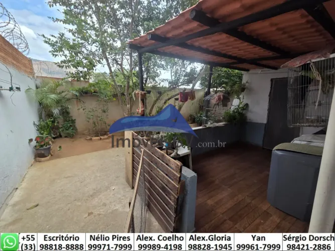 Casa - Santos Dumont II