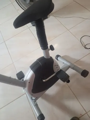 Bicicleta egocêntrica
