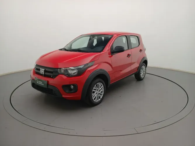 Fiat Mobi Like 1.0 Fire Flex 5P. 2025