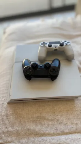PlayStation 4