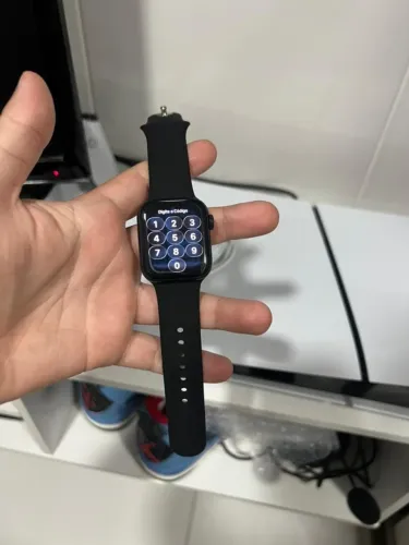 Apple Watch SE 2a geração gps 40mm