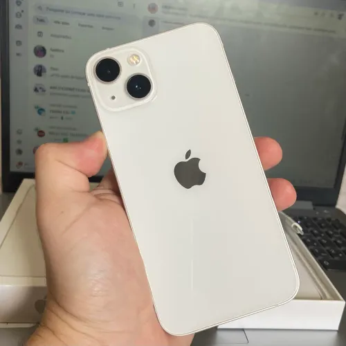 iPhone 13 128GB Novinho