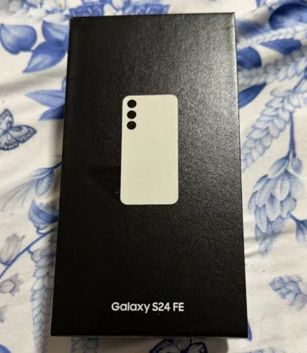 Samsung Galaxy S24fe