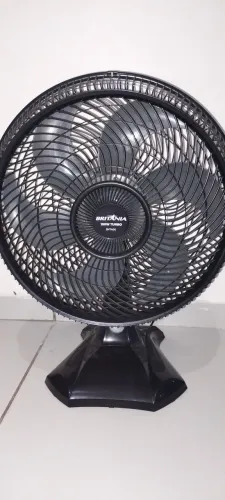 Ventilador turbo 