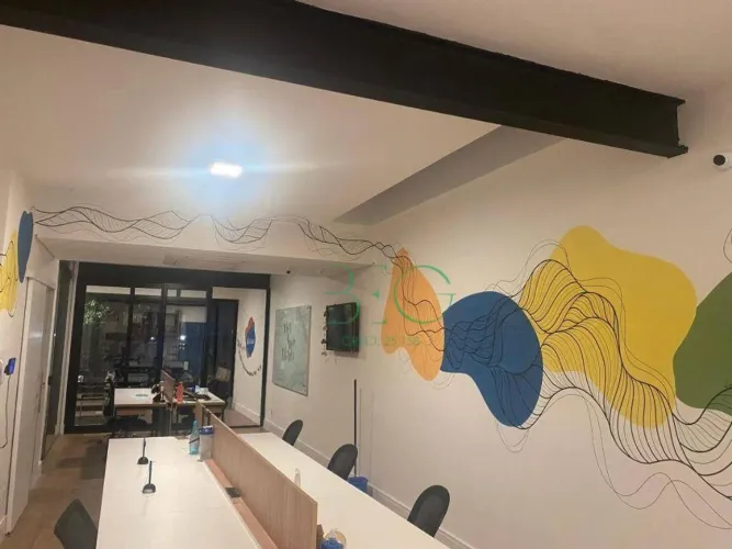 Prédio à venda, 500 m² por R$ 2.250.000 - Parque São Jorge - São Paulo/SP