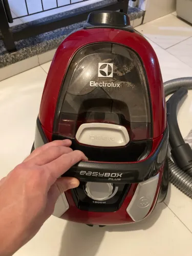 Aspirador Electrolux