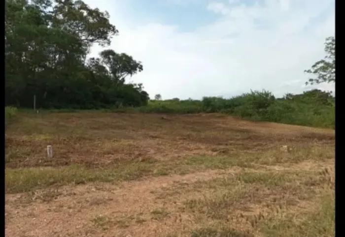 Terreno São José