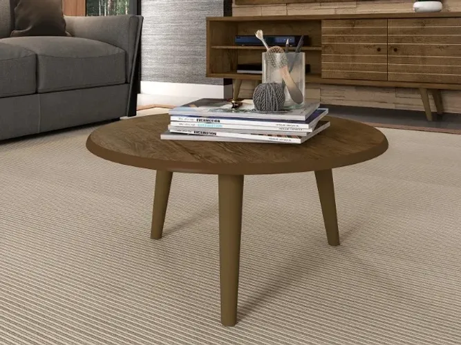 Mesa de Centro para Sala **NOVA**