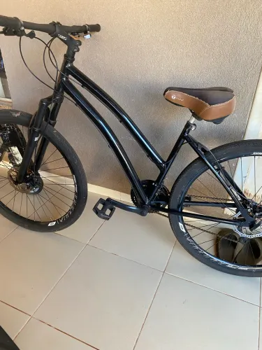 Bicicleta aro 29