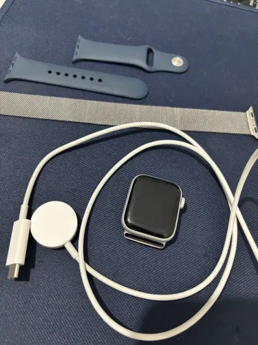 Apple Watch SE