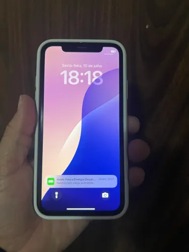 iPhone XR 64g