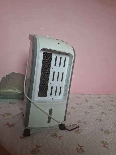Climatizador de ar