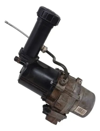 Bomba Eletro Hidráulica C4 Pallas Flex Exclusive 2012