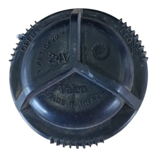 Tampa vedação farol vw polo 2003 2014 