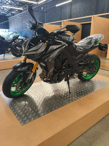 Z1100 SE KAWASAKI