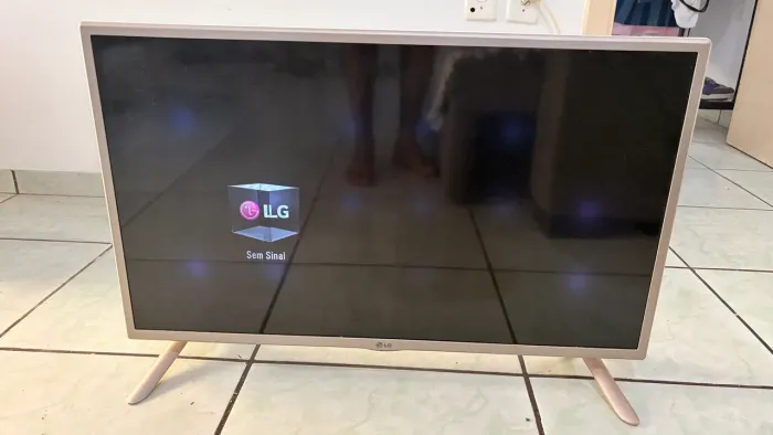TV 32 POLEGADAS LG