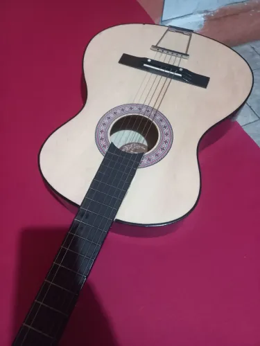 Violão 6 cordas