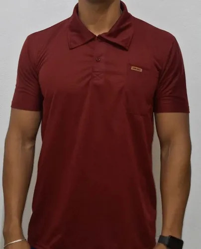 Camisa Polo GNU (GG)