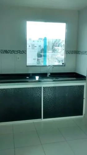 apartamento 01 quarto e cozinha americana na avenida silves proximo a rua maues