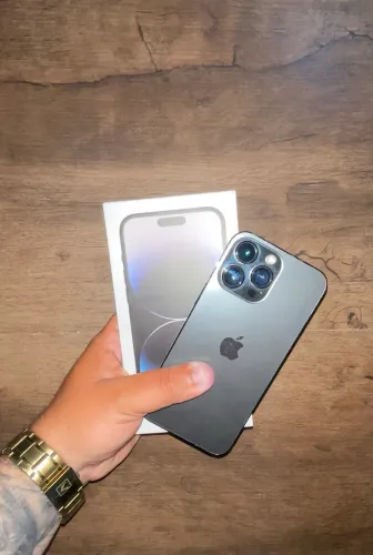 iPhone 14 Pro Max 256gb