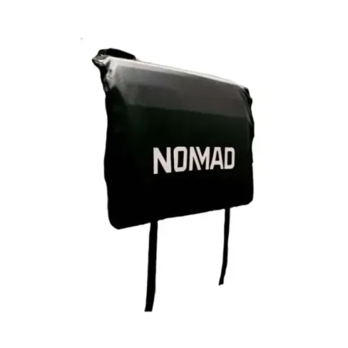 Truckpad Duo Nomad P/ Caçamba - Transbike