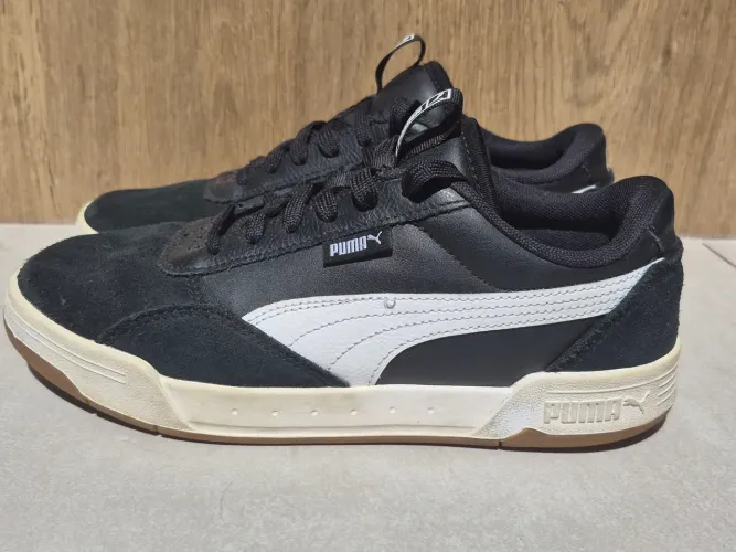 Tênis puma C-Skate