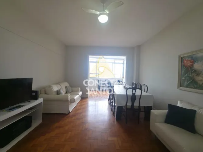 Apto 3 quartos Itararé R$ 750 mil, Cod: 2013
