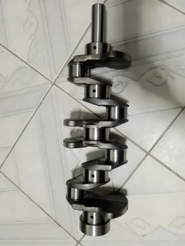 VIRABREQUIM MOTOR 2.5
