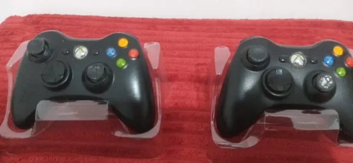 Controle original para xbox