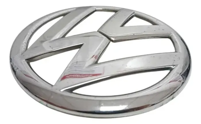 Emblema Grade Dianteira Gol G5 2009