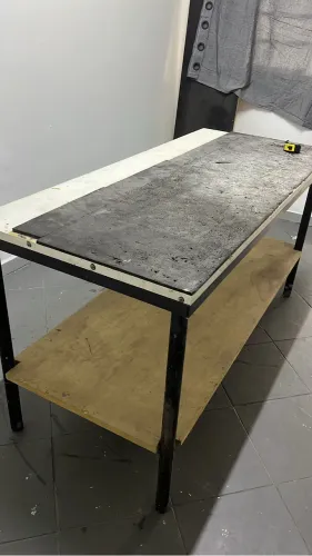 Bancada De Trabalho 