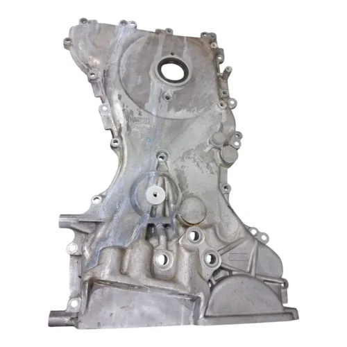 Tampa Lateral Do Motor Fusion 2.0 2014 A 2019