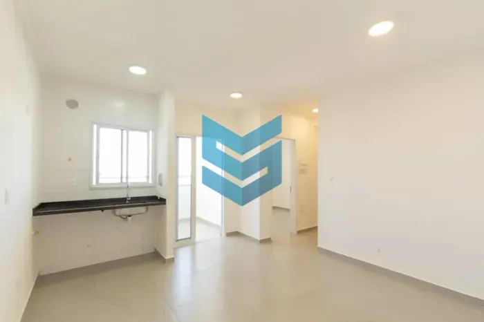Apartamento com 2 dormitórios para locação, 52 m² - Parque Campolim, Sorocaba