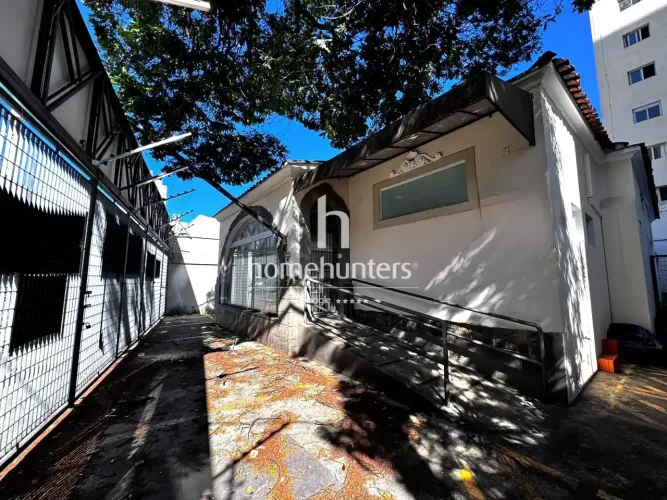 Casa Comercial para Locação na Avenida Anchieta Localização Estratégica e Excelente Estru