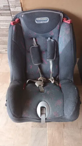 Cadeirinha asento infantil