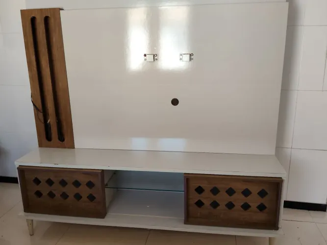 Móvel painel de TV