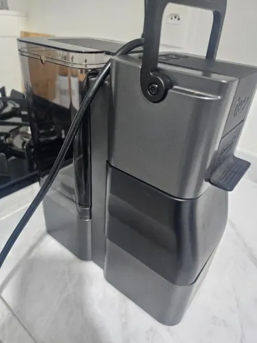 Maquina de café 3 corações