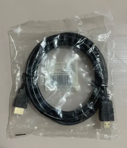 Cabo HDMI 2m