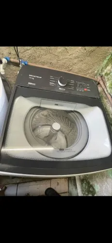 Máquina Brastemp 14kg