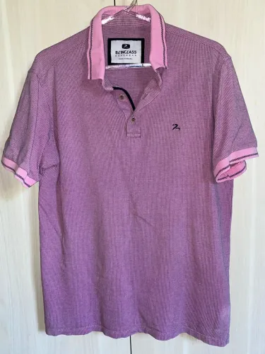 Camisa Blinclass m