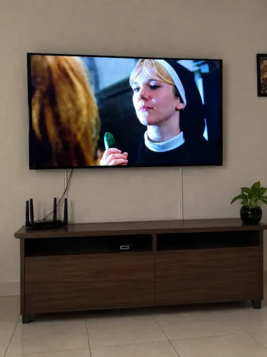 Tv smart 55polegadas