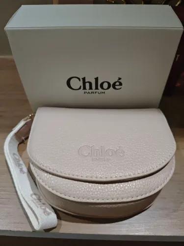 Bolsa Chloé 