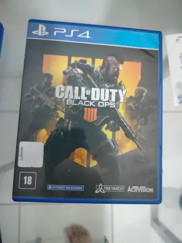 Call of Duty