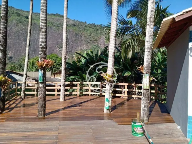 Sítio à venda, 4650 m² por R$ 1.799.000,00 - Centro - Vargem Alta/ES