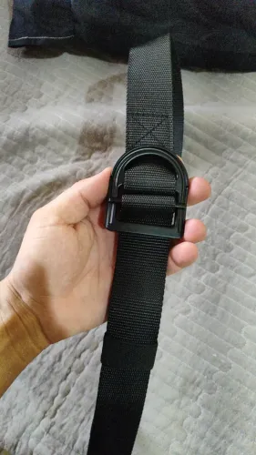 Cinto tatico profissional