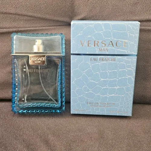 Versace Eau Fraiche