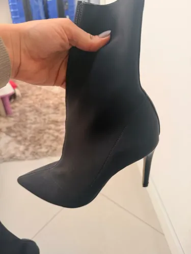 Bota meia