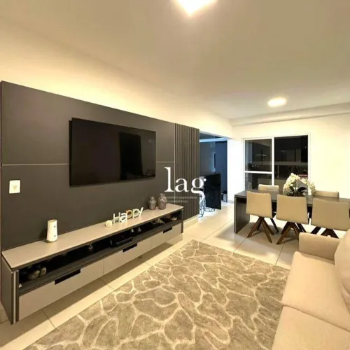 Apartamento com 3 dormitórios, 96 m² - venda por R$ 859.000,00 ou aluguel por R$ 5.659,44/