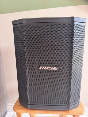 Bose S1pro